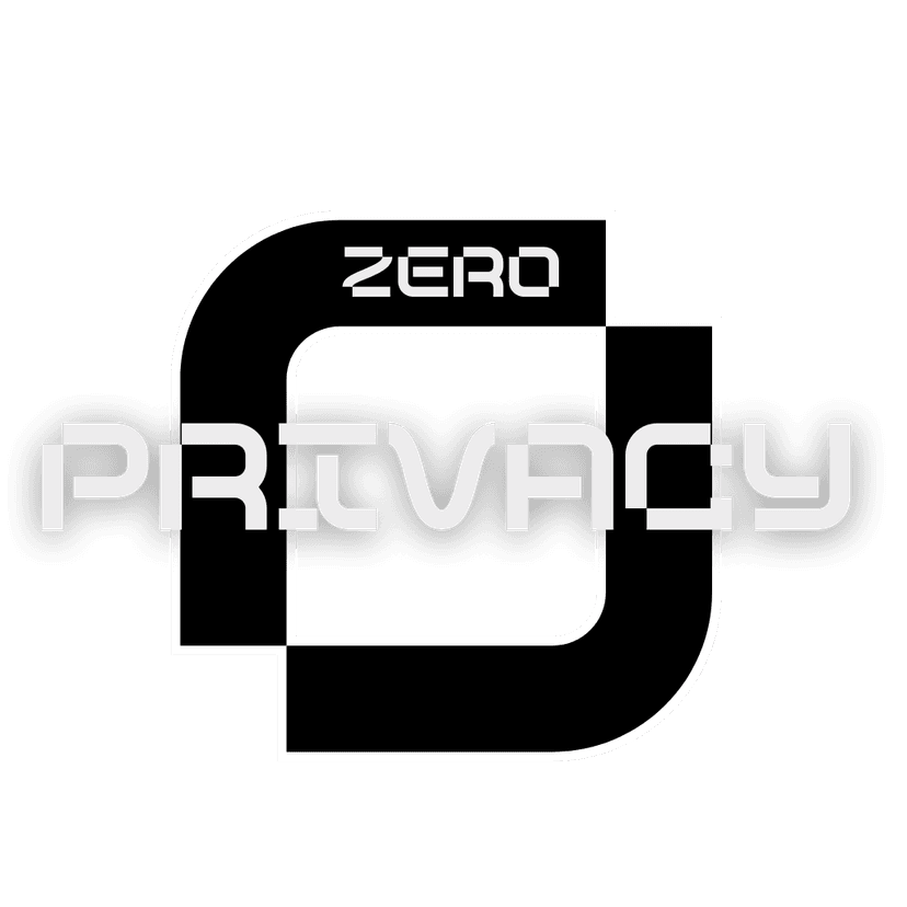 0privacy Logo